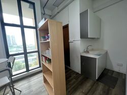 Tradehub 21 (D22), Factory #625394141